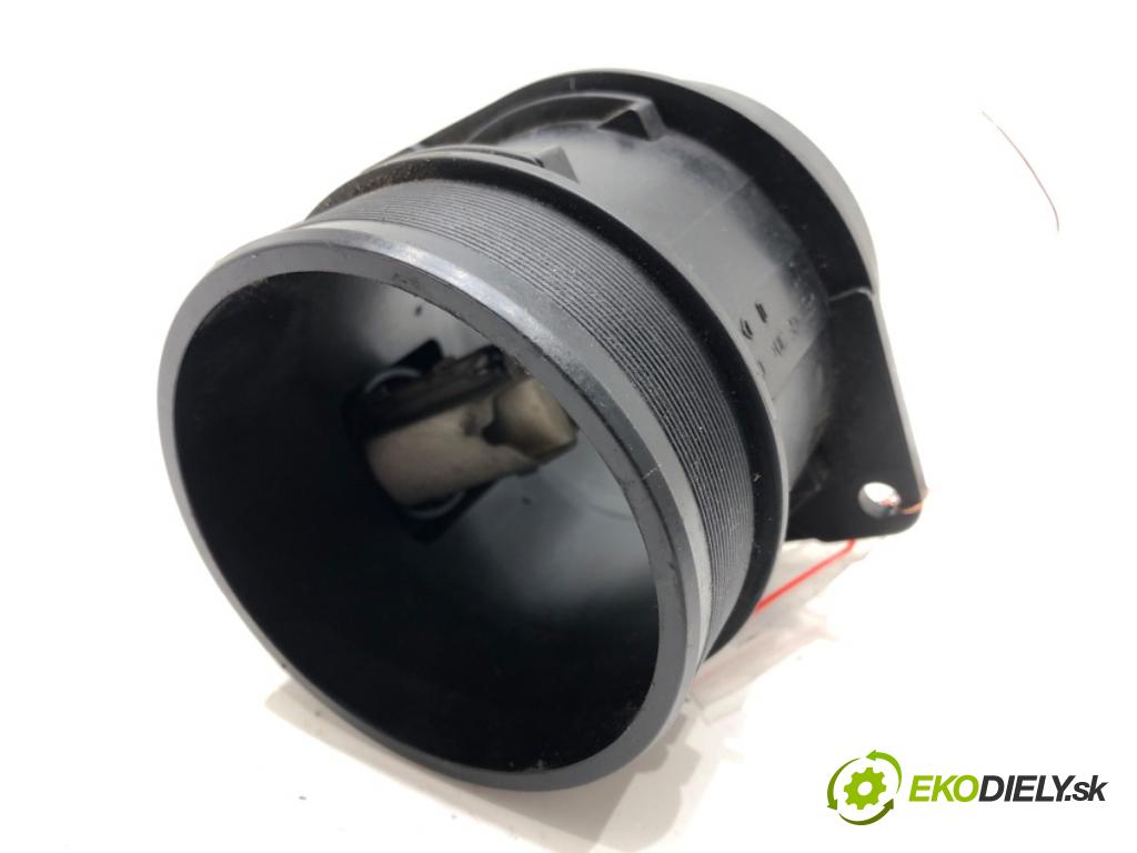 VOLVO V50 (545) 2003 - 2012    2.0 D 100 kW [136 KM] olej napędowy 2004 - 2010  Váha vzduchu 9645948980 5WK97002 (Váhy vzduchu)