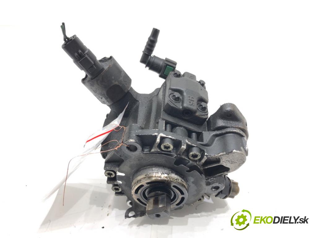 VOLVO V50 (545) 2003 - 2012    2.0 D 100 kW [136 KM] olej napędowy 2004 - 2010  Pumpa vstrekovacia 9662021580 (Vstrekovacie čerpadlá)