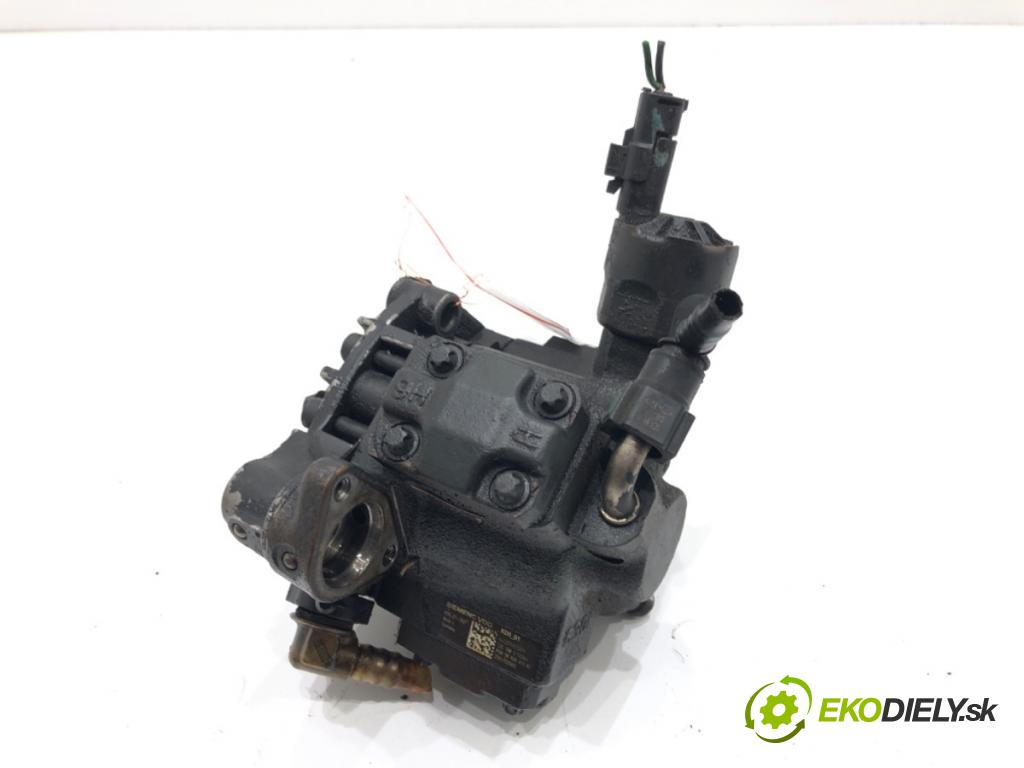 VOLVO V50 (545) 2003 - 2012    2.0 D 100 kW [136 KM] olej napędowy 2004 - 2010  Pumpa vstrekovacia 9662021580 (Vstrekovacie čerpadlá)