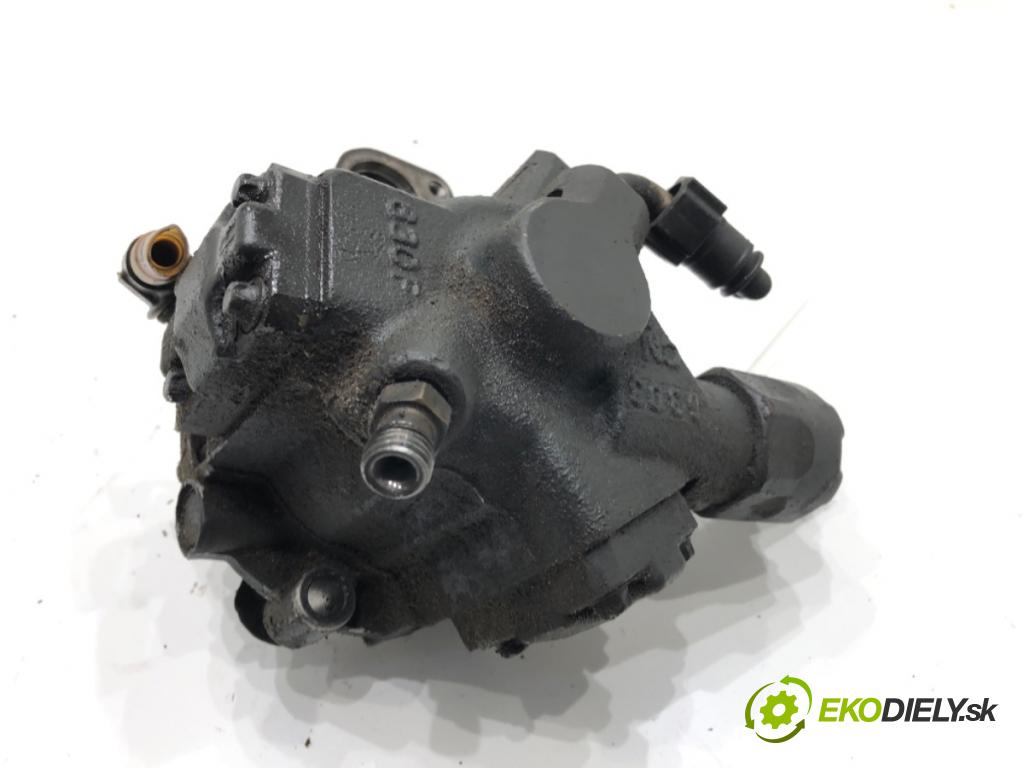VOLVO V50 (545) 2003 - 2012    2.0 D 100 kW [136 KM] olej napędowy 2004 - 2010  Pumpa vstrekovacia 9662021580 (Vstrekovacie čerpadlá)