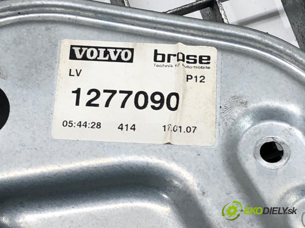 VOLVO V50 (545) 2003 - 2012    2.0 D 100 kW [136 KM] olej napędowy 2004 - 2010  mechanismus okna levý přední část 30773901AA
