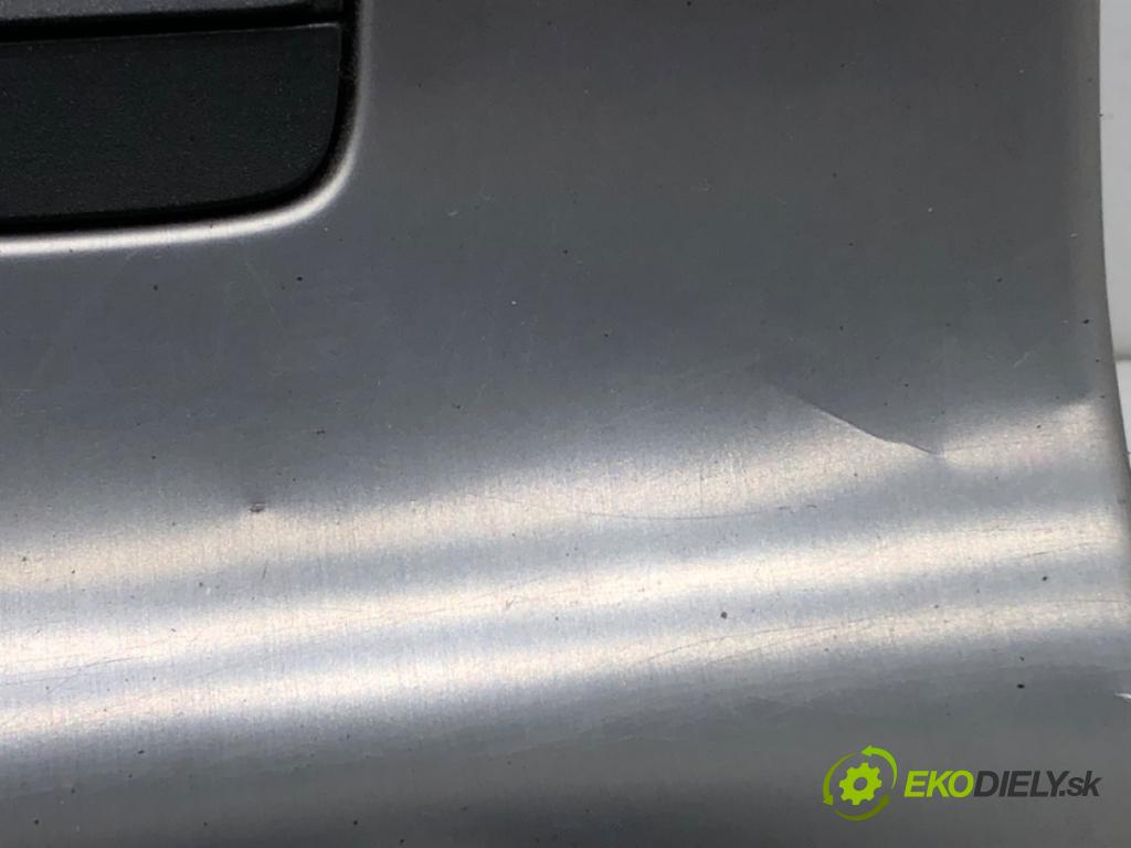 VOLVO V50 (545) 2003 - 2012    2.0 D 100 kW [136 KM] olej napędowy 2004 - 2010  Panel ovládania kúrenia  (Prepínače, spínače, tlačidlá a ovládače kúrenia)