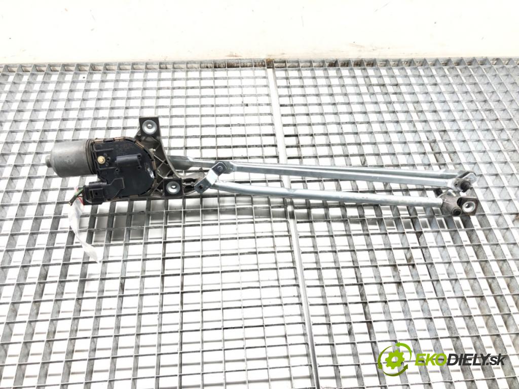 VOLVO V50 (545) 2003 - 2012    2.0 D 100 kW [136 KM] olej napędowy 2004 - 2010  Mechanizmus stieračov predný 30699344 (Motorčeky stieračov predné)