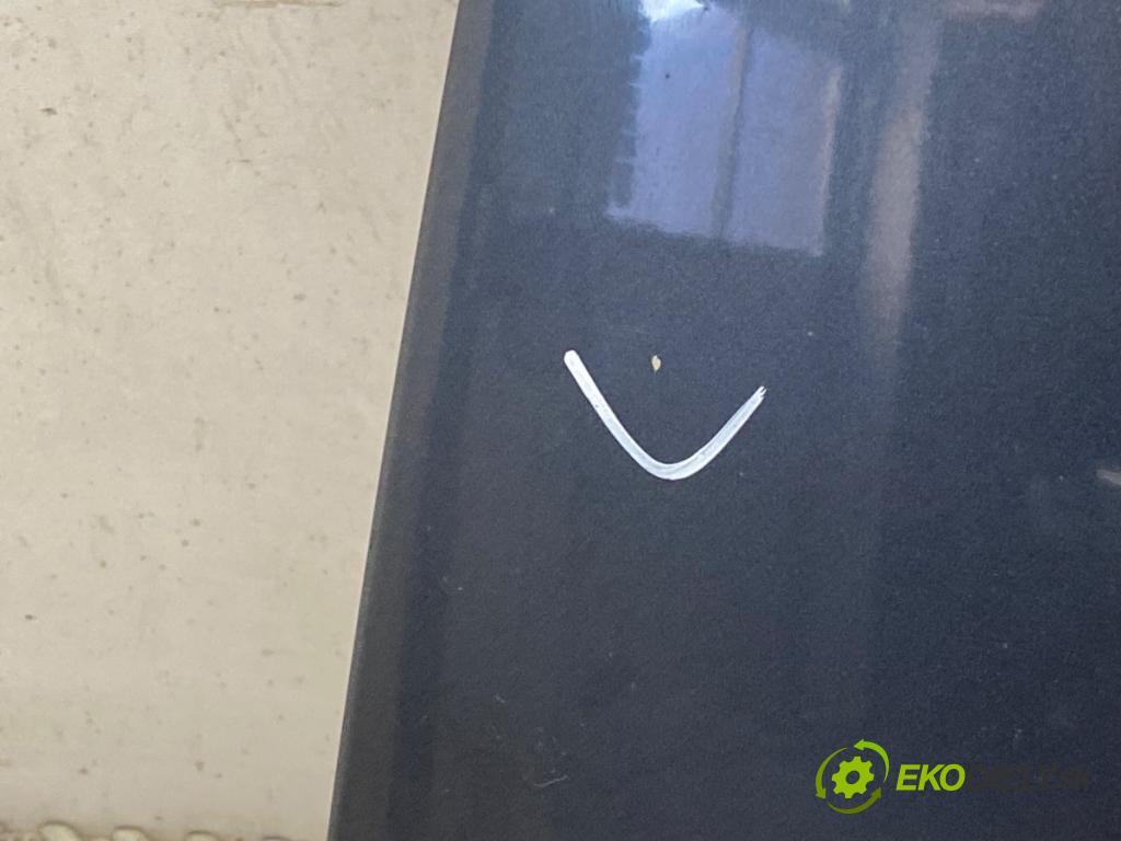 VOLVO V50 (545) 2003 - 2012    2.0 D 100 kW [136 KM] olej napędowy 2004 - 2010  kapota  (Kapoty)