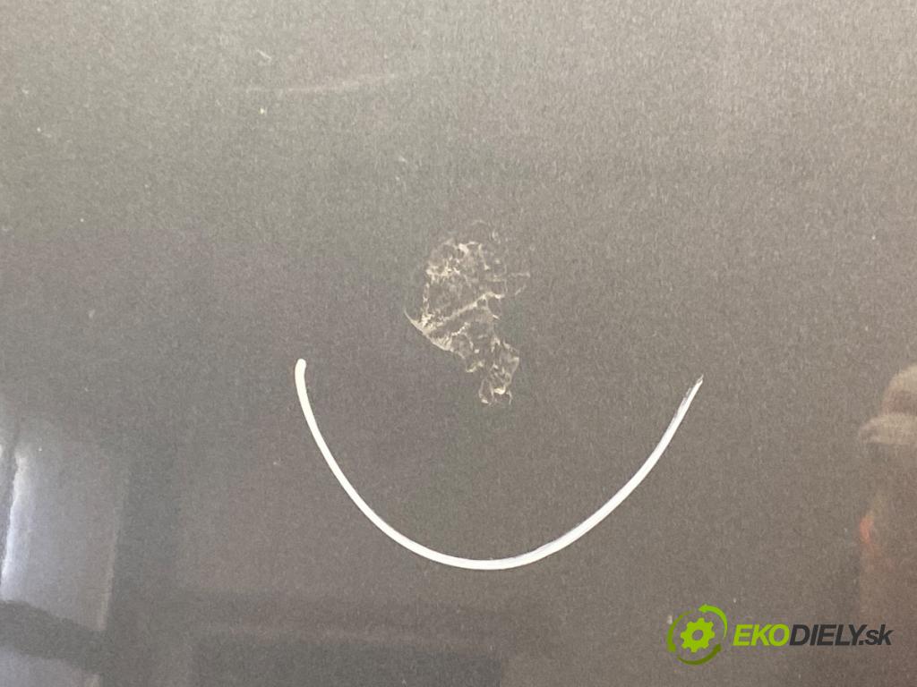 VOLVO V50 (545) 2003 - 2012    2.0 D 100 kW [136 KM] olej napędowy 2004 - 2010  kapota  (Kapoty)