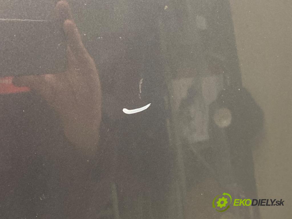 VOLVO V50 (545) 2003 - 2012    2.0 D 100 kW [136 KM] olej napędowy 2004 - 2010  kapota  (Kapoty)