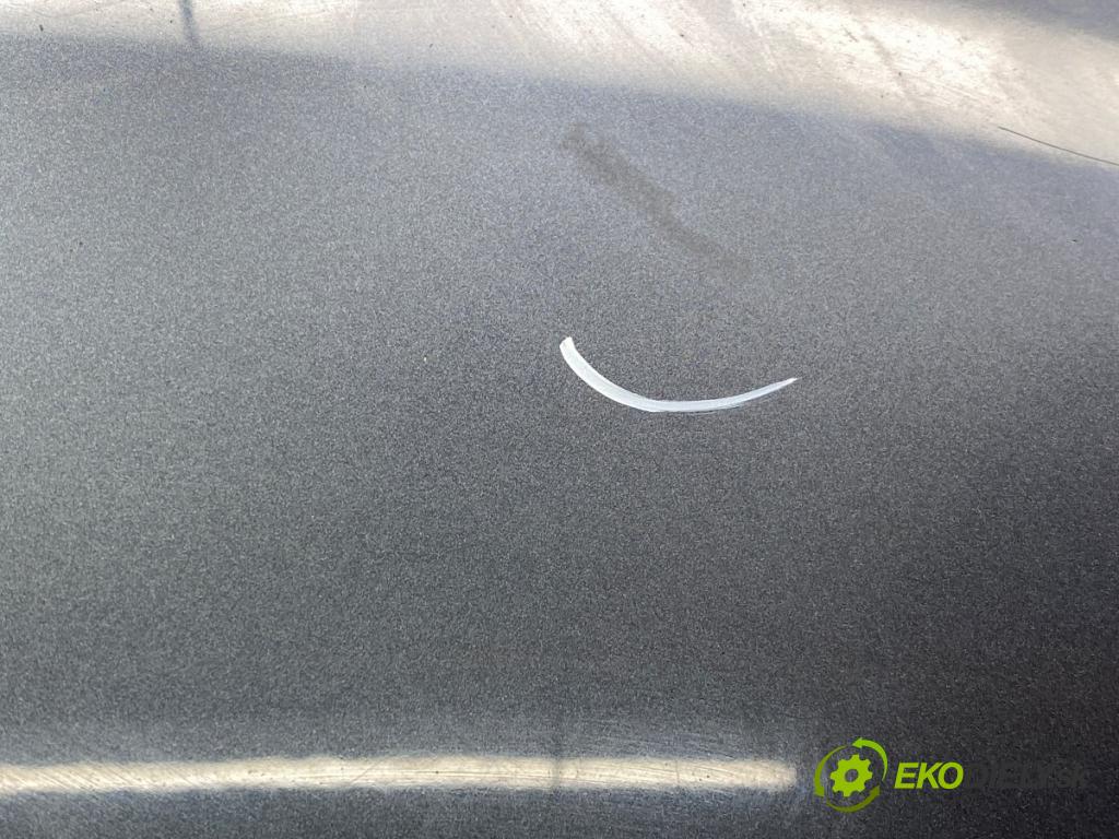 VOLVO V50 (545) 2003 - 2012    2.0 D 100 kW [136 KM] olej napędowy 2004 - 2010  kapota  (Kapoty)