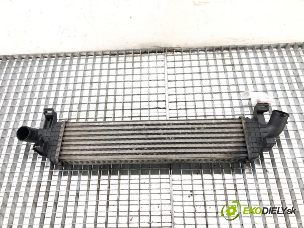 VOLVO V50 (545) 2003 - 2012    2.0 D 100 kW [136 KM] olej napędowy 2004 - 2010  intercooler 4N5H-9L440-VF (Chladiče nasávaného vzduchu (intercoolery))