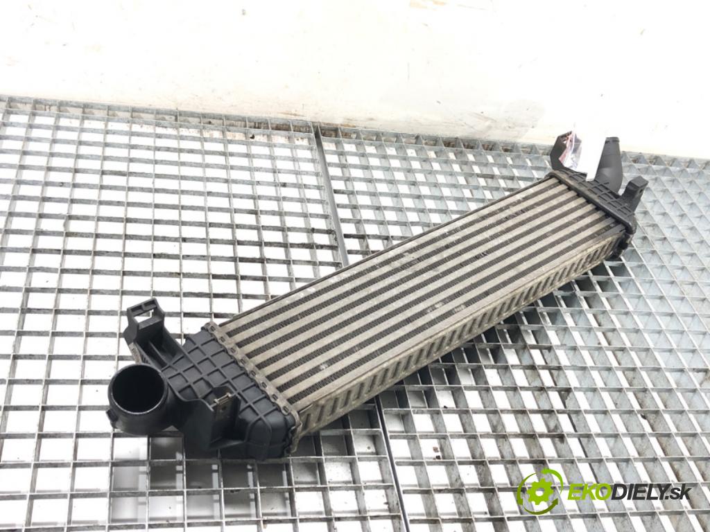 VOLVO V50 (545) 2003 - 2012    2.0 D 100 kW [136 KM] olej napędowy 2004 - 2010  intercooler 4N5H-9L440-VF (Chladiče nasávaného vzduchu (intercoolery))