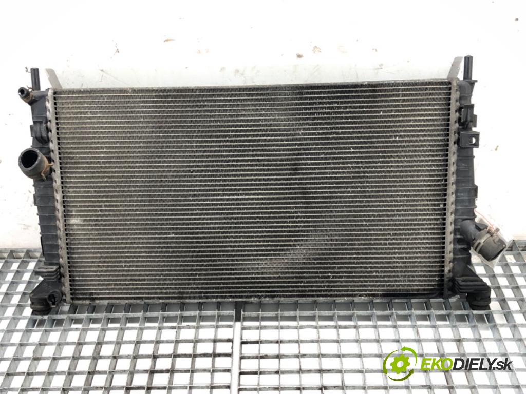 VOLVO V50 (545) 2003 - 2012    2.0 D 100 kW [136 KM] olej napędowy 2004 - 2010  chladič vody 3M5H-8005-TL (Chladiče vody)