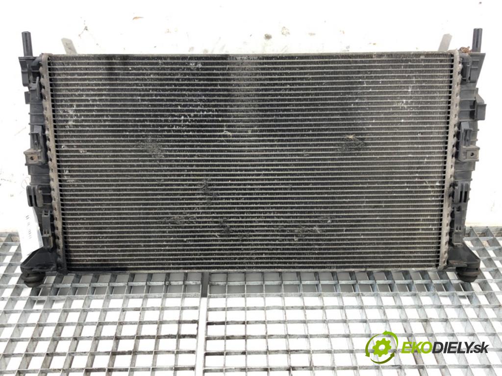 VOLVO V50 (545) 2003 - 2012    2.0 D 100 kW [136 KM] olej napędowy 2004 - 2010  chladič vody 3M5H-8005-TL (Chladiče vody)