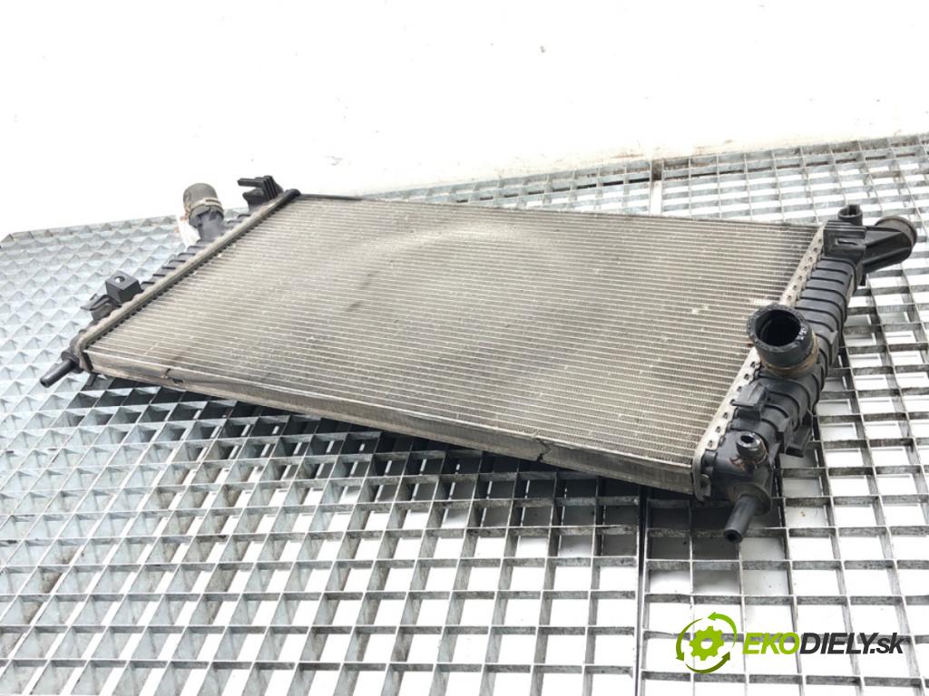 VOLVO V50 (545) 2003 - 2012    2.0 D 100 kW [136 KM] olej napędowy 2004 - 2010  chladič vody 3M5H-8005-TL (Chladiče vody)