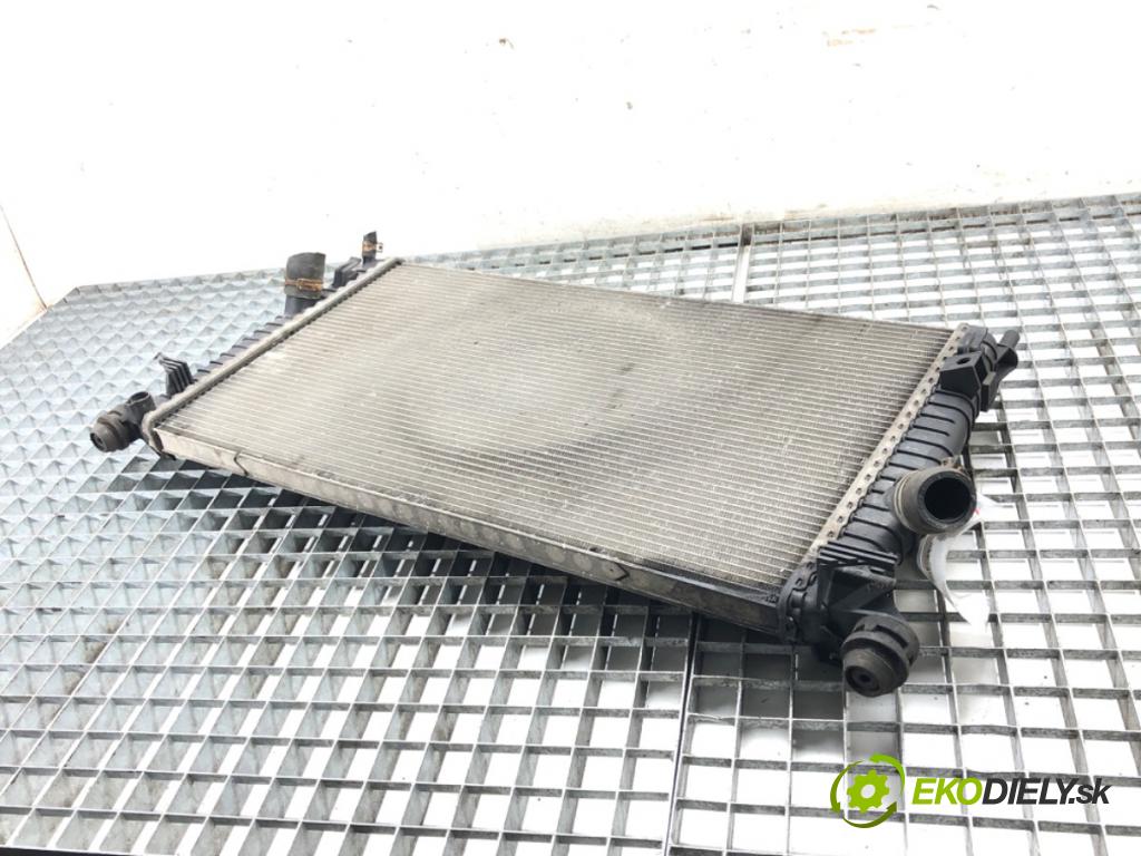 VOLVO V50 (545) 2003 - 2012    2.0 D 100 kW [136 KM] olej napędowy 2004 - 2010  chladič vody 3M5H-8005-TL (Chladiče vody)