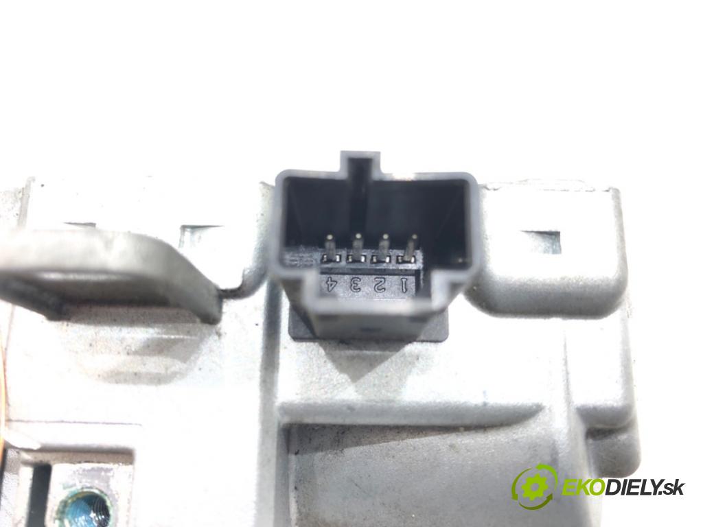 VOLVO V50 (545) 2003 - 2012    2.0 D 100 kW [136 KM] olej napędowy 2004 - 2010  blokáda volantu P30776153 (Ostatné)