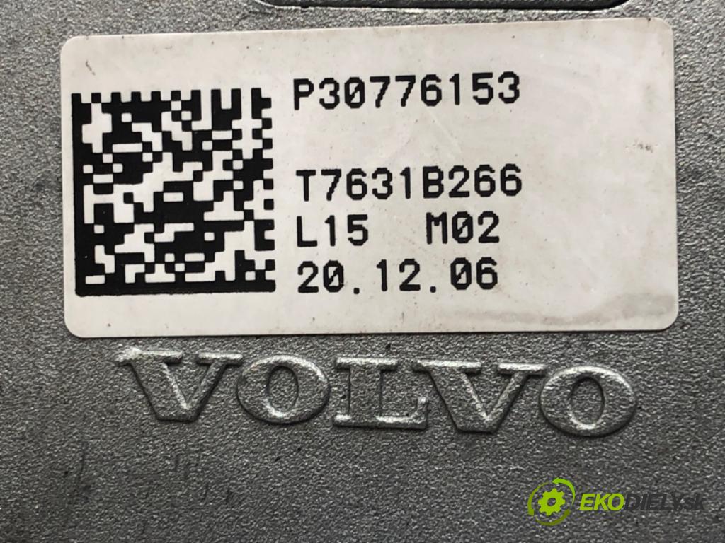 VOLVO V50 (545) 2003 - 2012    2.0 D 100 kW [136 KM] olej napędowy 2004 - 2010  blokáda volantu P30776153 (Ostatné)