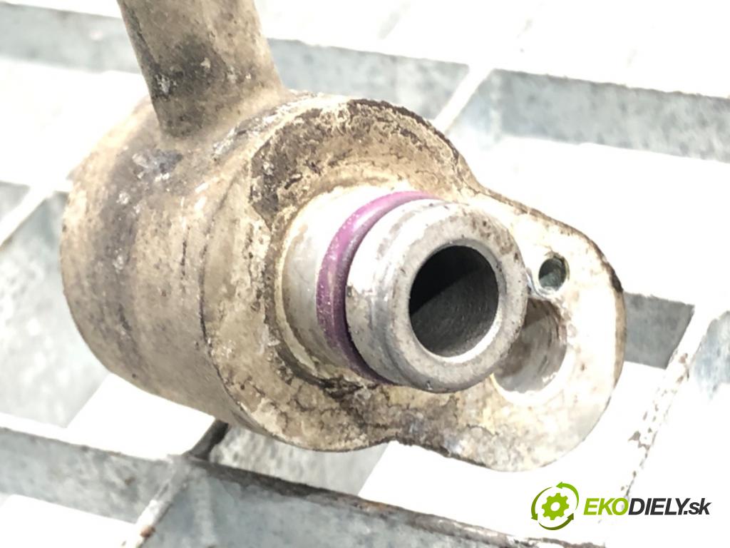 VW PASSAT B6 Variant (3C5) 2005 - 2011    1.9 TDI 77 kW [105 KM] olej napędowy 2005 - 2010  rúrka klimatizácie 3C0820741AJ (Rúrky klimatizácie)