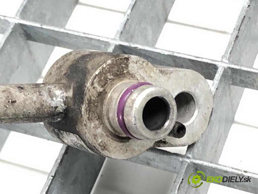 VW PASSAT B6 Variant (3C5) 2005 - 2011    1.9 TDI 77 kW [105 KM] olej napędowy 2005 - 2010  rúrka klimatizácie 3C0820741AJ (Rúrky klimatizácie)