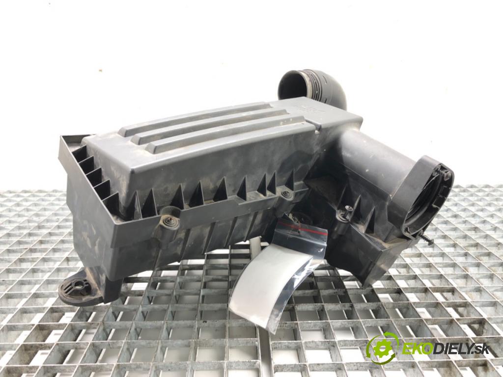 VW PASSAT B6 Variant (3C5) 2005 - 2011    1.9 TDI 77 kW [105 KM] olej napędowy 2005 - 2010  Obal filtra vzduchu 3C0129607AF (Obaly filtrov vzduchu)