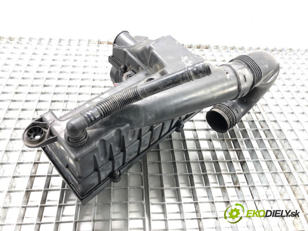 VW PASSAT B6 Variant (3C5) 2005 - 2011    1.9 TDI 77 kW [105 KM] olej napędowy 2005 - 2010  Obal filtra vzduchu 3C0129607AF (Obaly filtrov vzduchu)