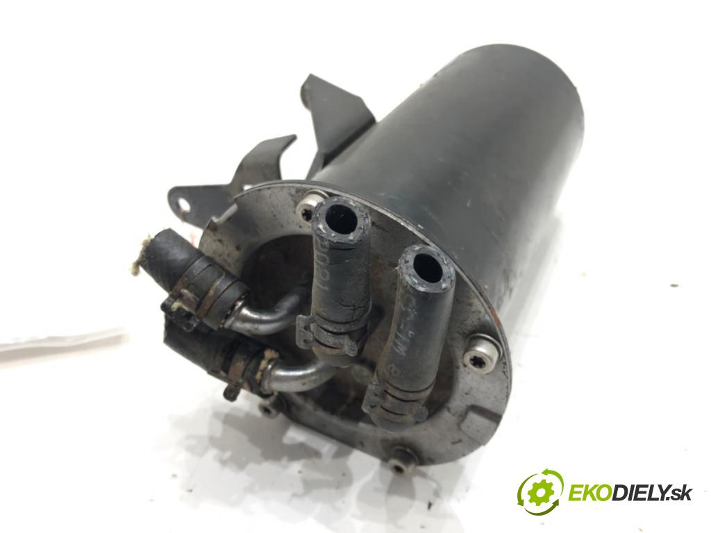 VW PASSAT B6 Variant (3C5) 2005 - 2011    1.9 TDI 77 kW [105 KM] olej napędowy 2005 - 2010  Obal filtra paliva 3C0127400C (Obaly filtrov paliva)