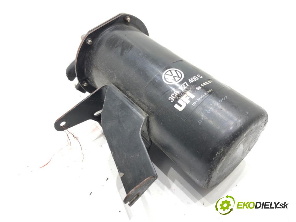 VW PASSAT B6 Variant (3C5) 2005 - 2011    1.9 TDI 77 kW [105 KM] olej napędowy 2005 - 2010  Obal filtra paliva 3C0127400C (Obaly filtrov paliva)