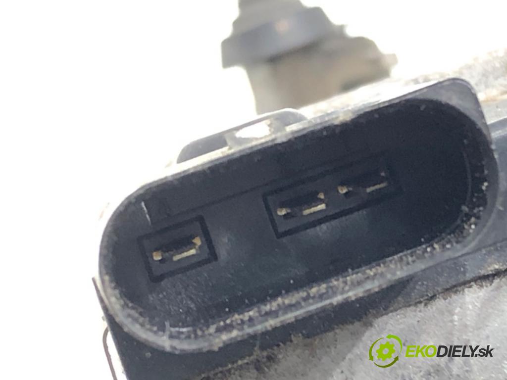 VW PASSAT B6 Variant (3C5) 2005 - 2011    1.9 TDI 77 kW [105 KM] olej napędowy 2005 - 2010  Mechanizmus stieračov predný 3C1955419A (Motorčeky stieračov predné)