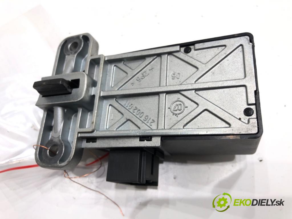 VW PASSAT B6 Variant (3C5) 2005 - 2011    1.9 TDI 77 kW [105 KM] olej napędowy 2005 - 2010  blokáda volantu 3C0905861G (Ostatné)