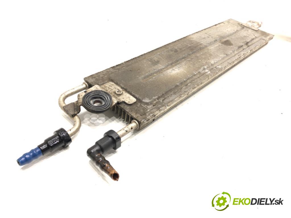 VW PASSAT B6 Variant (3C5) 2005 - 2011    1.9 TDI 77 kW [105 KM] olej napędowy 2005 - 2010  Chladič paliva  (Ostatné)