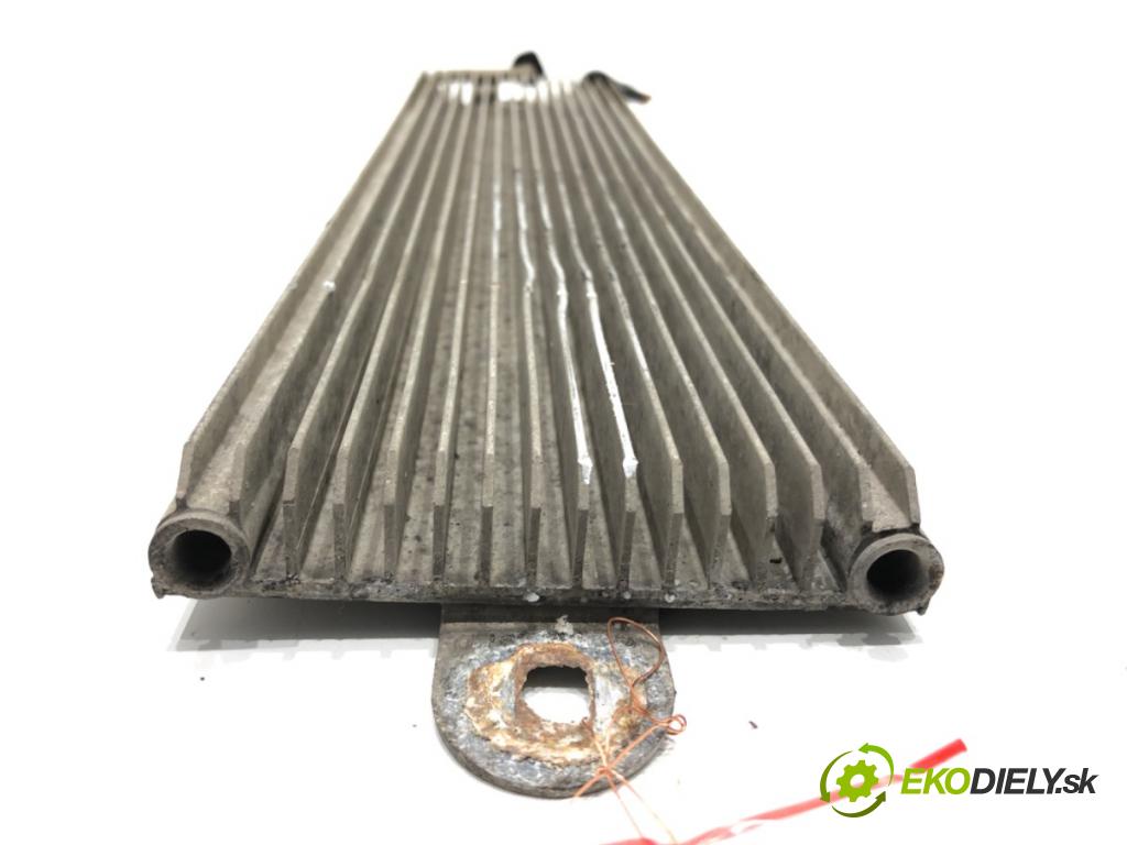 VW PASSAT B6 Variant (3C5) 2005 - 2011    1.9 TDI 77 kW [105 KM] olej napędowy 2005 - 2010  Chladič paliva  (Ostatné)