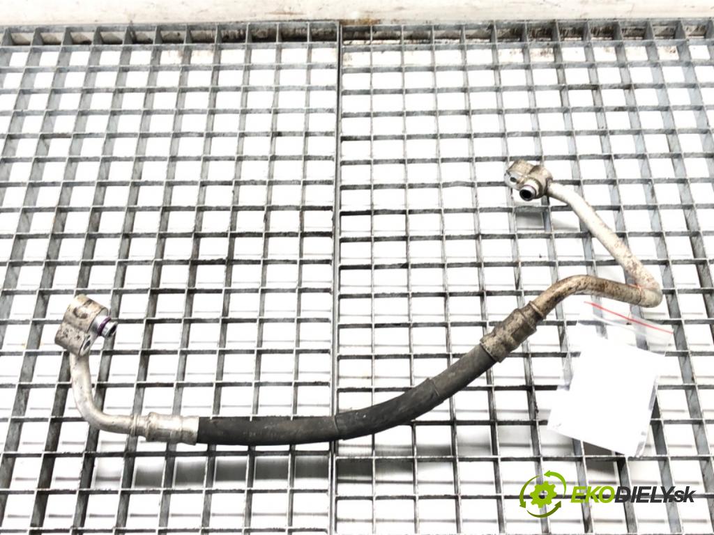 VW PASSAT B6 Variant (3C5) 2005 - 2011    1.9 TDI 77 kW [105 KM] olej napędowy 2005 - 2010  rúrka klimatizácie 3C0820721M (Rúrky klimatizácie)