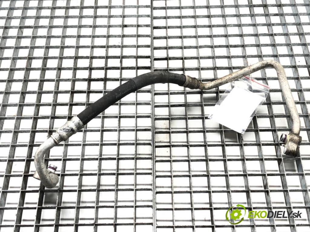 VW PASSAT B6 Variant (3C5) 2005 - 2011    1.9 TDI 77 kW [105 KM] olej napędowy 2005 - 2010  rúrka klimatizácie 3C0820721M (Rúrky klimatizácie)