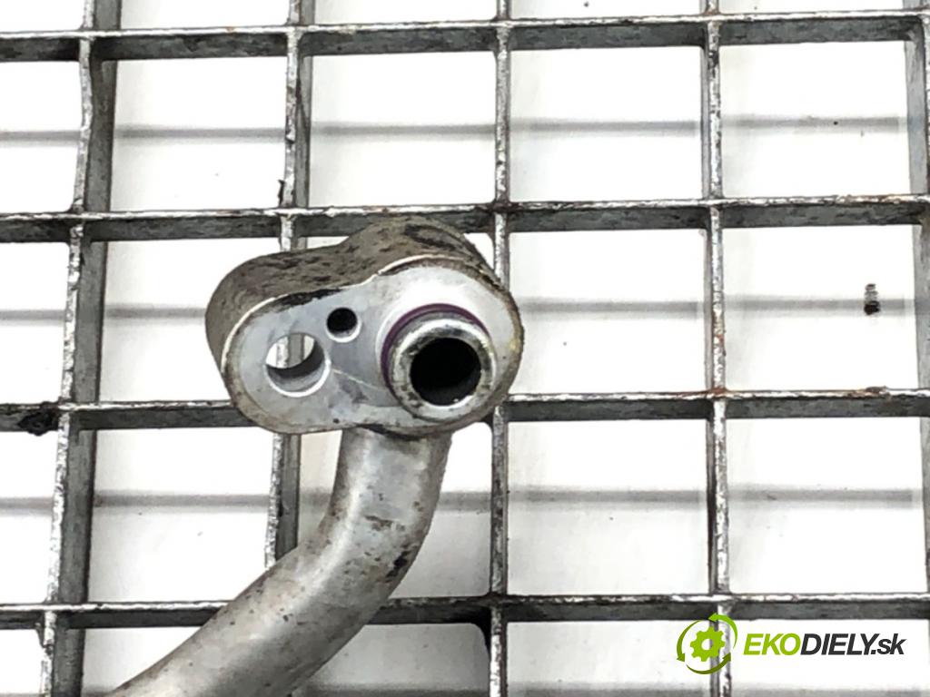 VW PASSAT B6 Variant (3C5) 2005 - 2011    1.9 TDI 77 kW [105 KM] olej napędowy 2005 - 2010  rúrka klimatizácie 3C0820721M (Rúrky klimatizácie)