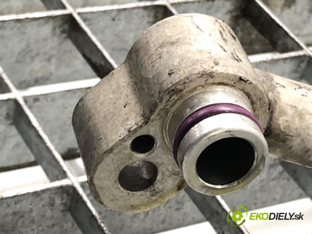 VW PASSAT B6 Variant (3C5) 2005 - 2011    1.9 TDI 77 kW [105 KM] olej napędowy 2005 - 2010  rúrka klimatizácie 3C0820743BH (Rúrky klimatizácie)