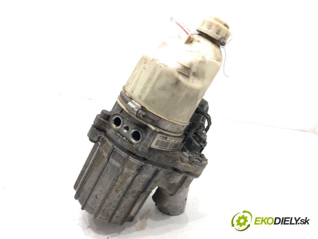 OPEL ASTRA H GTC (A04) 2005 - 2010    1.9 CDTi (L08) 110 kW [150 KM] olej napędowy 2005 - 2010  Pumpa servočerpadlo 13192897 (Servočerpadlá, pumpy riadenia)