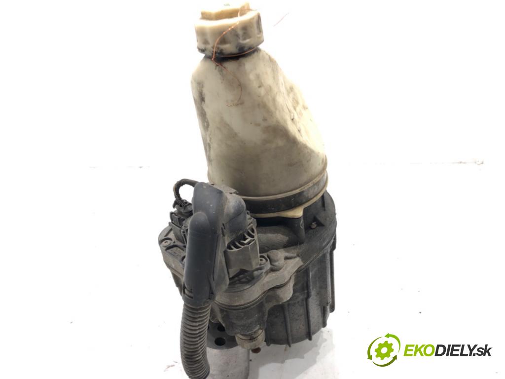 OPEL ASTRA H GTC (A04) 2005 - 2010    1.9 CDTi (L08) 110 kW [150 KM] olej napędowy 2005 - 2010  Pumpa servočerpadlo 13192897 (Servočerpadlá, pumpy riadenia)