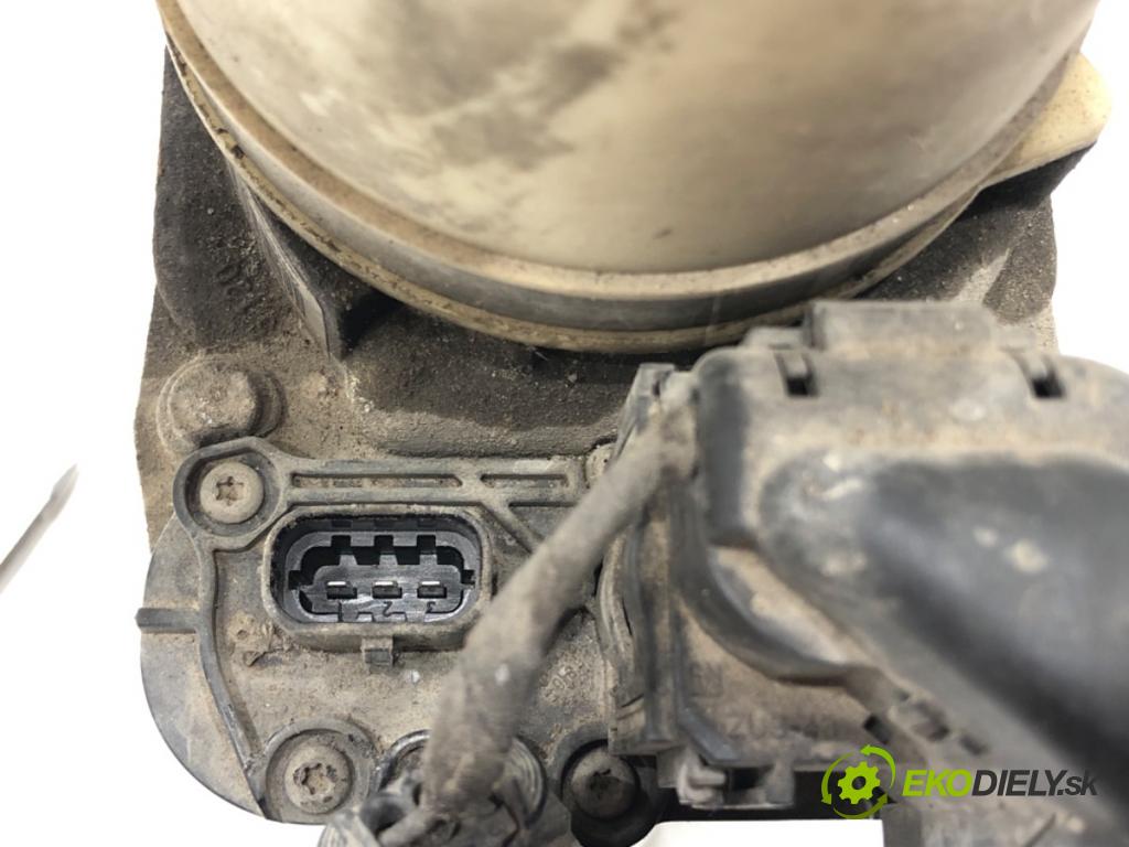 OPEL ASTRA H GTC (A04) 2005 - 2010    1.9 CDTi (L08) 110 kW [150 KM] olej napędowy 2005 - 2010  Pumpa servočerpadlo 13192897 (Servočerpadlá, pumpy riadenia)