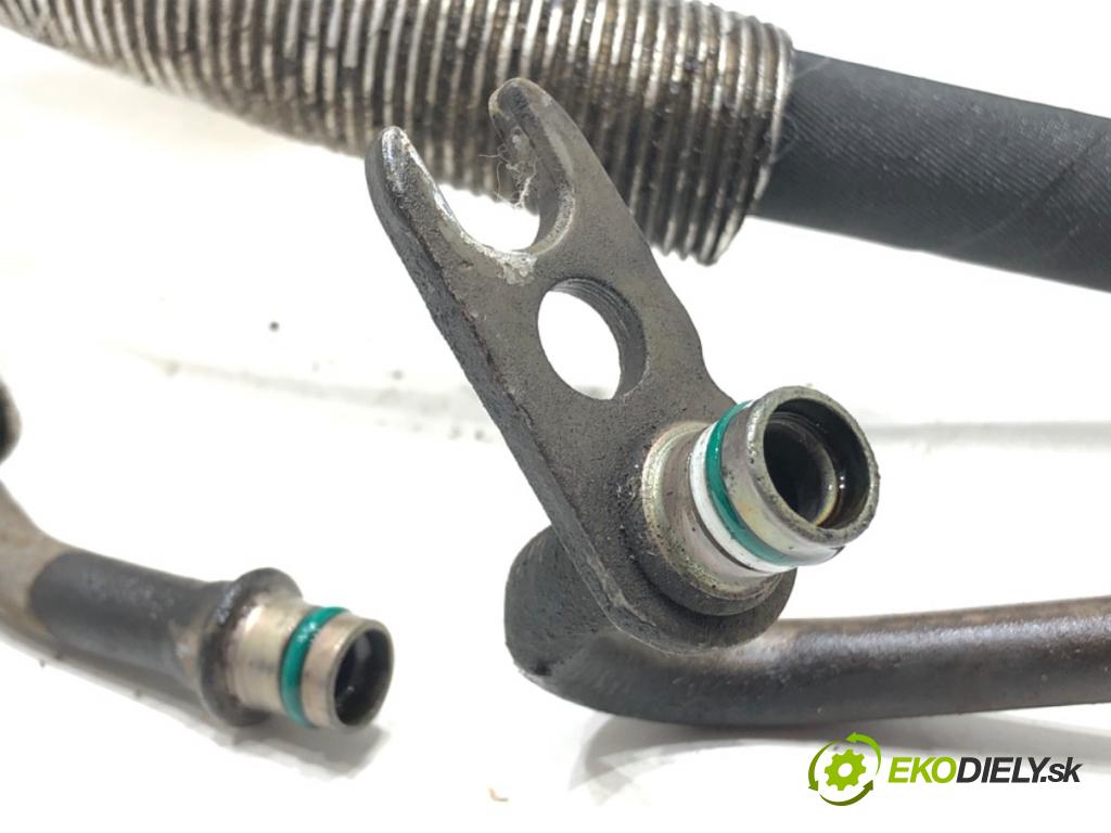 OPEL ASTRA H GTC (A04) 2005 - 2010    1.9 CDTi (L08) 110 kW [150 KM] olej napędowy 2005 - 2010  hadica servočerpadlo 13122702 (Rúrky, hadice servočerpadla)