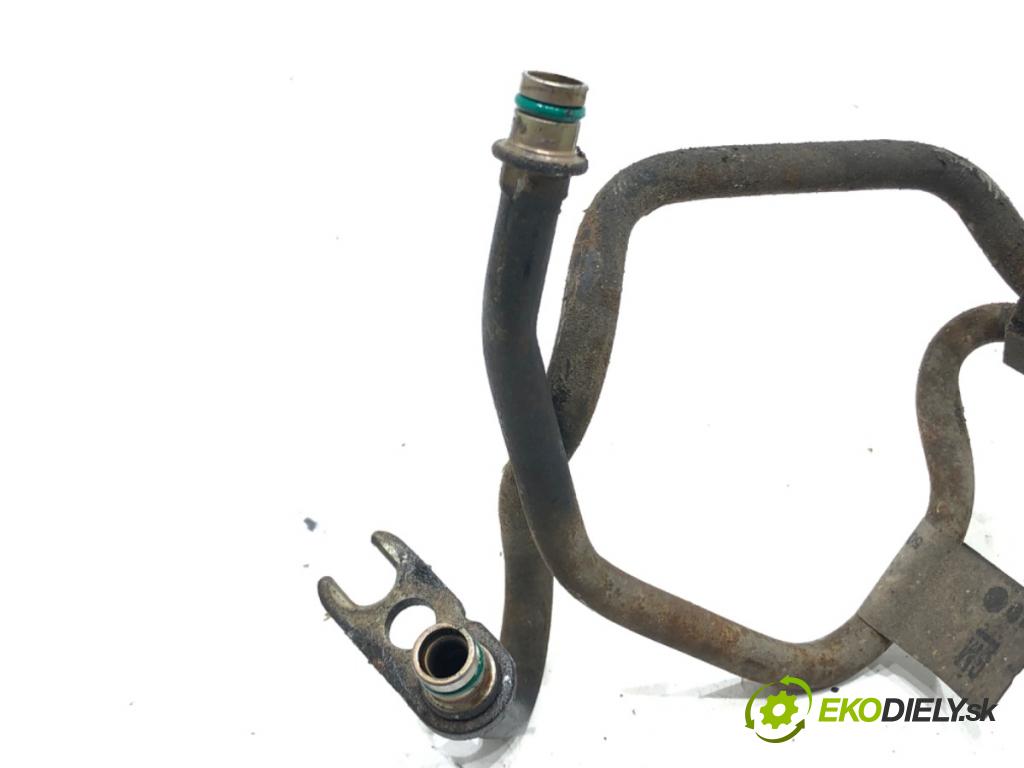 OPEL ASTRA H GTC (A04) 2005 - 2010    1.9 CDTi (L08) 110 kW [150 KM] olej napędowy 2005 - 2010  hadica servočerpadlo 13122702 (Rúrky, hadice servočerpadla)