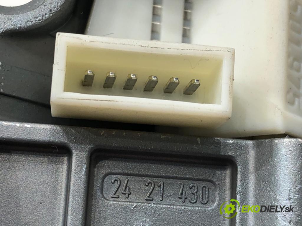 OPEL ASTRA H GTC (A04) 2005 - 2010    1.9 CDTi (L08) 110 kW [150 KM] olej napędowy 2005 - 2010  spinačka  (Spínacie skrinky a kľúče)