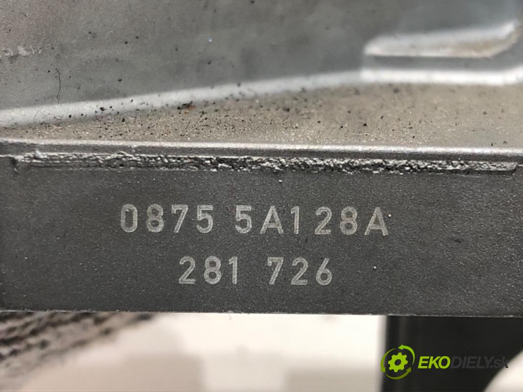 OPEL ASTRA H GTC (A04) 2005 - 2010    1.9 CDTi (L08) 110 kW [150 KM] olej napędowy 2005 - 2010  spinačka  (Spínacie skrinky a kľúče)