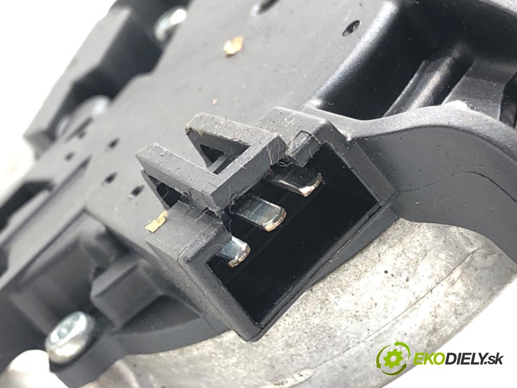 OPEL ASTRA H GTC (A04) 2005 - 2010    1.9 CDTi (L08) 110 kW [150 KM] olej napędowy 2005 - 2010  motor stěračů zadní část 13105981