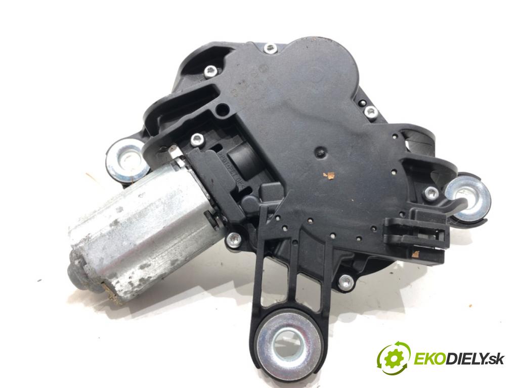 OPEL ASTRA H GTC (A04) 2005 - 2010    1.9 CDTi (L08) 110 kW [150 KM] olej napędowy 2005 - 2010  motor stěračů zadní část 13105981