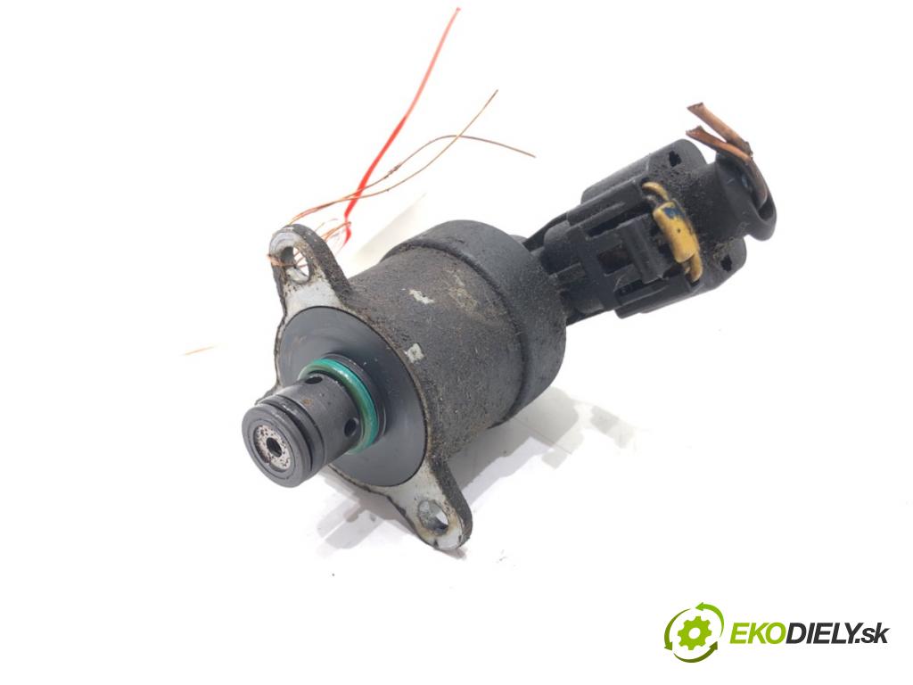OPEL ASTRA H GTC (A04) 2005 - 2010    1.9 CDTi (L08) 110 kW [150 KM] olej napędowy 2005 - 2010  Regulátor tlaku paliva 0928400574 (Ostatné)