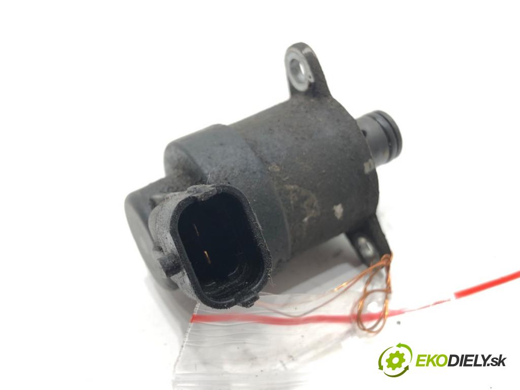 OPEL ASTRA H GTC (A04) 2005 - 2010    1.9 CDTi (L08) 110 kW [150 KM] olej napędowy 2005 - 2010  Regulátor tlaku paliva 0928400574 (Ostatné)