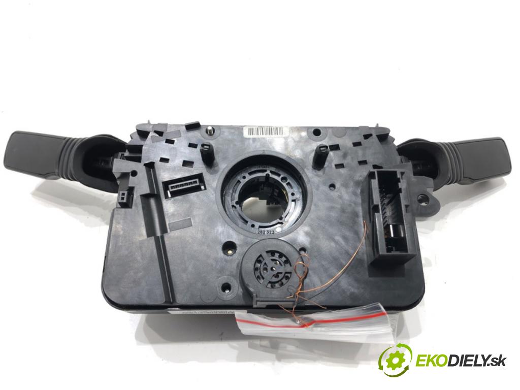 OPEL ASTRA H GTC (A04) 2005 - 2010    1.9 CDTi (L08) 110 kW [150 KM] olej napędowy 2005 - 2010  Prepínač kombinovaný 93181313 (Prepínače, spínače, tlačidlá a ovládače kúrenia)