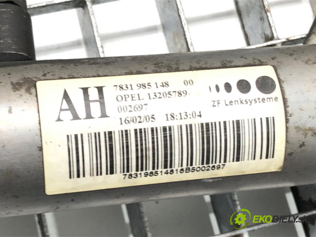 OPEL ASTRA H GTC (A04) 2005 - 2010    1.9 CDTi (L08) 110 kW [150 KM] olej napędowy 2005 - 2010  riadenie  (Riadenia)