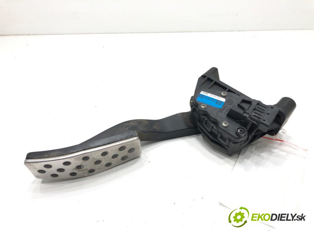 OPEL ASTRA H GTC (A04) 2005 - 2010    1.9 CDTi (L08) 110 kW [150 KM] olej napędowy 2005 - 2010  Potenciometer plynu 24427004 (Pedále)