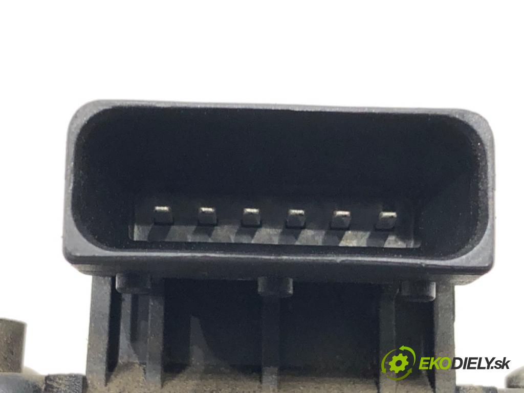 OPEL ASTRA H GTC (A04) 2005 - 2010    1.9 CDTi (L08) 110 kW [150 KM] olej napędowy 2005 - 2010  Potenciometer plynu 24427004 (Pedále)