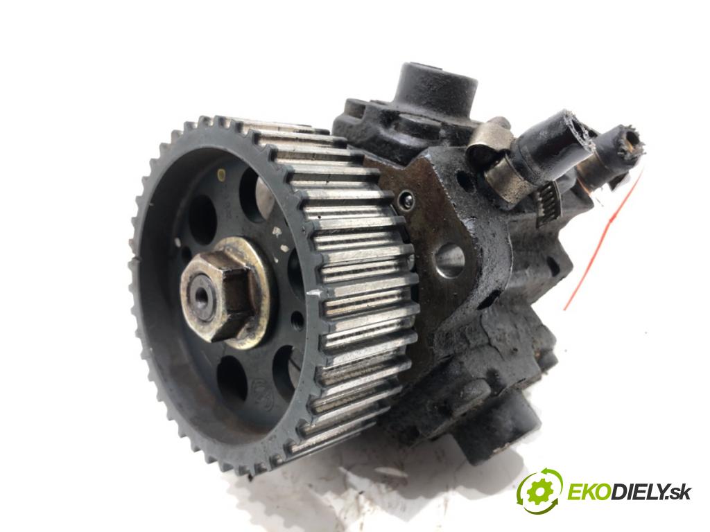 OPEL ASTRA H GTC (A04) 2005 - 2010    1.9 CDTi (L08) 110 kW [150 KM] olej napędowy 2005 - 2010  Pumpa vstrekovacia 0055193731 (Vstrekovacie čerpadlá)