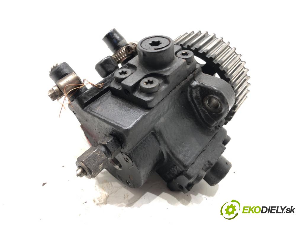 OPEL ASTRA H GTC (A04) 2005 - 2010    1.9 CDTi (L08) 110 kW [150 KM] olej napędowy 2005 - 2010  Pumpa vstrekovacia 0055193731 (Vstrekovacie čerpadlá)